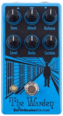 Earthquaker Devices The Warden V2 - Efekt gitarowy