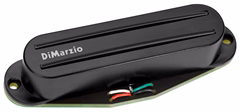 DiMarzio DP 188BK Pro Track - Przetwornik do gitary elektrycznej