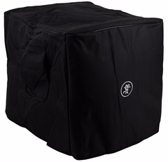Mackie DRM18S/DRM18S-P Caster Cover - Pokrowiec transportowy