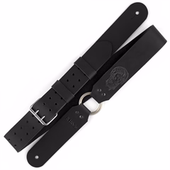 Richter Brent Hinds Signature Strap Black - Pas gitarowy