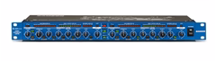 Samson S•COM PLUS - Kompresor, limiter, gate