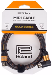 Roland RMIDI-G5A - Kabel MIDI