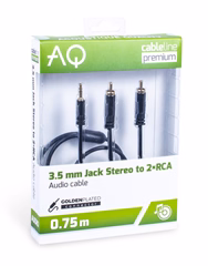 AQ PA42015  - Kabel połączeniowy