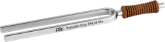 Meinl Sonic Energy Tuning Fork - Synodic Day - Tuner