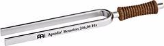 Meinl Sonic Energy Planetary Tuned Tuning Fork, Apsidis' Rotation - Tuner