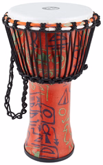 Meinl PADJ1-S-F - Djembe