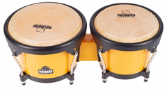 NINO NINO17Y-BK - Bongosy