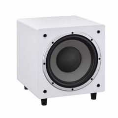 Soundsation CLARITY S-10-W - Aktywny subwoofer studyjny