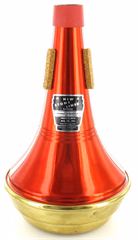 Humes & Berg New Stone Lined 126B, Straight - Tłumik do puzonu