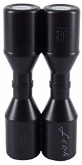 Meinl SH4 Artis Luis Conte - Shaker