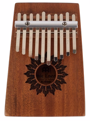 Meinl Sonic Energy KL1008H - Kalimba