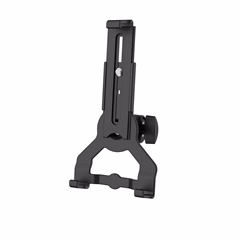 K&M 19766 Tablet PC stand holder »Biobased« - Uchwyt na tablet