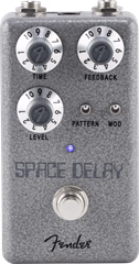 Fender Hammertone Space Delay - Efekt gitarowy