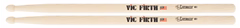Vic Firth Corpsmaster® Snare - 16 1/2" x .695" - Pałki hikorowe