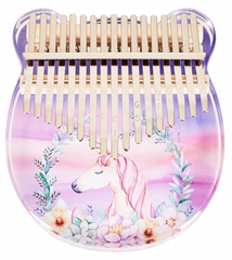 Cega CBC41 - Kalimba