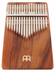 Meinl Sonic Energy KL1703S - Kalimba