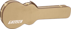 Fender GRETSCH BASS/BARITONE TWEED CASE - Futerał na elektryczną gitarę basową