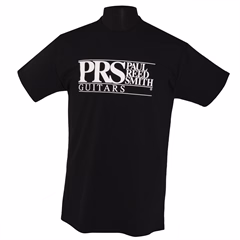 PRS Classic T-Shirt Black L - Koszulka