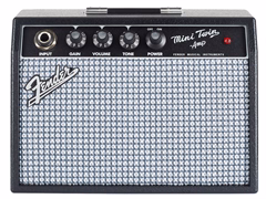 Fender 65 Mini Twin Amp - Combo gitarowe tranzystorowe