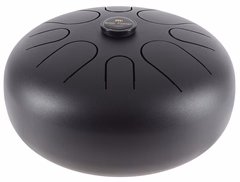 Meinl Sonic Energy STD2BK Steel Tongue Drum - Tongue drum