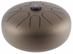 Meinl Sonic Energy STD1VB Steel Tongue Drum - Tongue drum