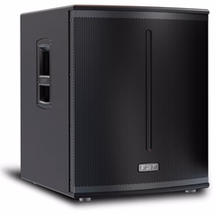 FBT X-SUB 115SA - Aktywny subwoofer