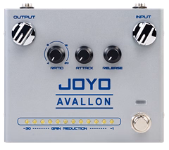 Joyo R-19 Avalon - Efekt gitarowy