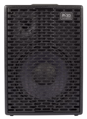 Acus ONEFORSTREET 10 BLK - Combo do instrumentów akustycznych