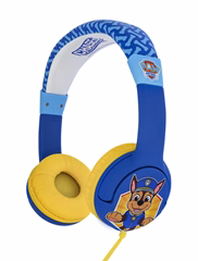OTL Paw Patrol Chase - Słuchawki