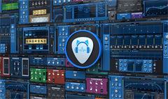 Blue Cat Audio Axe Pack - Oprogramowanie