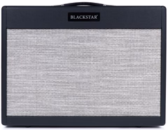 Blackstar St. James 212 6L6 - Combo lampowe gitarowe