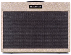 Blackstar St. James 212 EL34 - Combo lampowe gitarowe