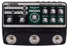 Boss RE-202 - Efekt gitarowy