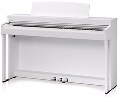 Kawai CN301W - Fortepian cyfrowy
