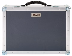 Razzor Cases Case for fasteners 1 - Transport case