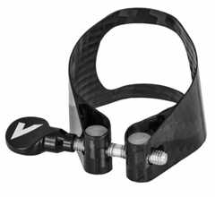 Vandoren Bb Clarinet Carbon Black Screw - Ligaturka do klarnetu