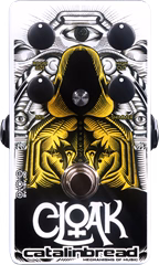 Catalinbread CLOAK - Efekt gitarowy