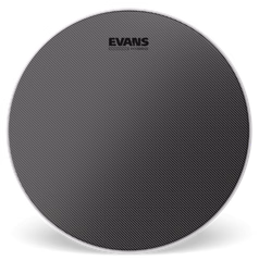 Evans 13" HYBRID Coated - Naciąg do werbla