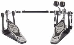 Tama HP600DTW - Stopa podwójna do bębna basowego