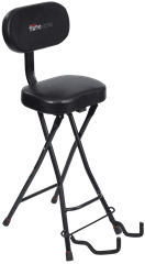Gator Frameworks GFW-GTR-SEAT - Stołek gitarowy