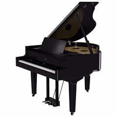 Roland GP-9M PE - Fortepian cyfrowy