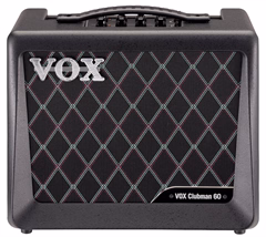 Vox Clubman 60 - Combo lampowe gitarowe