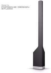 LD Systems MAUI P900 B  - System nagłośnieniowy