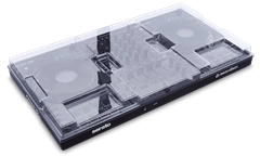 Decksaver PIONEER DJ DDJ-FLX10 COVER - Osłona