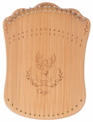 Cega Harpika 1 Nature - Harpika