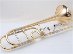 Getzen 4147IB - Puzon
