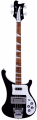 Rickenbacker 4003 Jetglo - Elektryczna gitara basowa