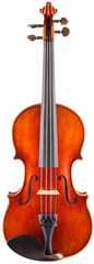 Petr Rácz Ant. Stradivari "Cremonese" Vln - Skrzypce akustyczne