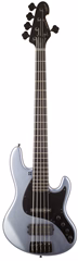 Sandberg California TM 5 Nighthawk Plus MT DG EFB 3-EQ - Elektryczna gitara basowa