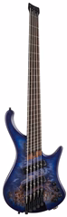 Ibanez EHB1505MS Pacific Blue Burst